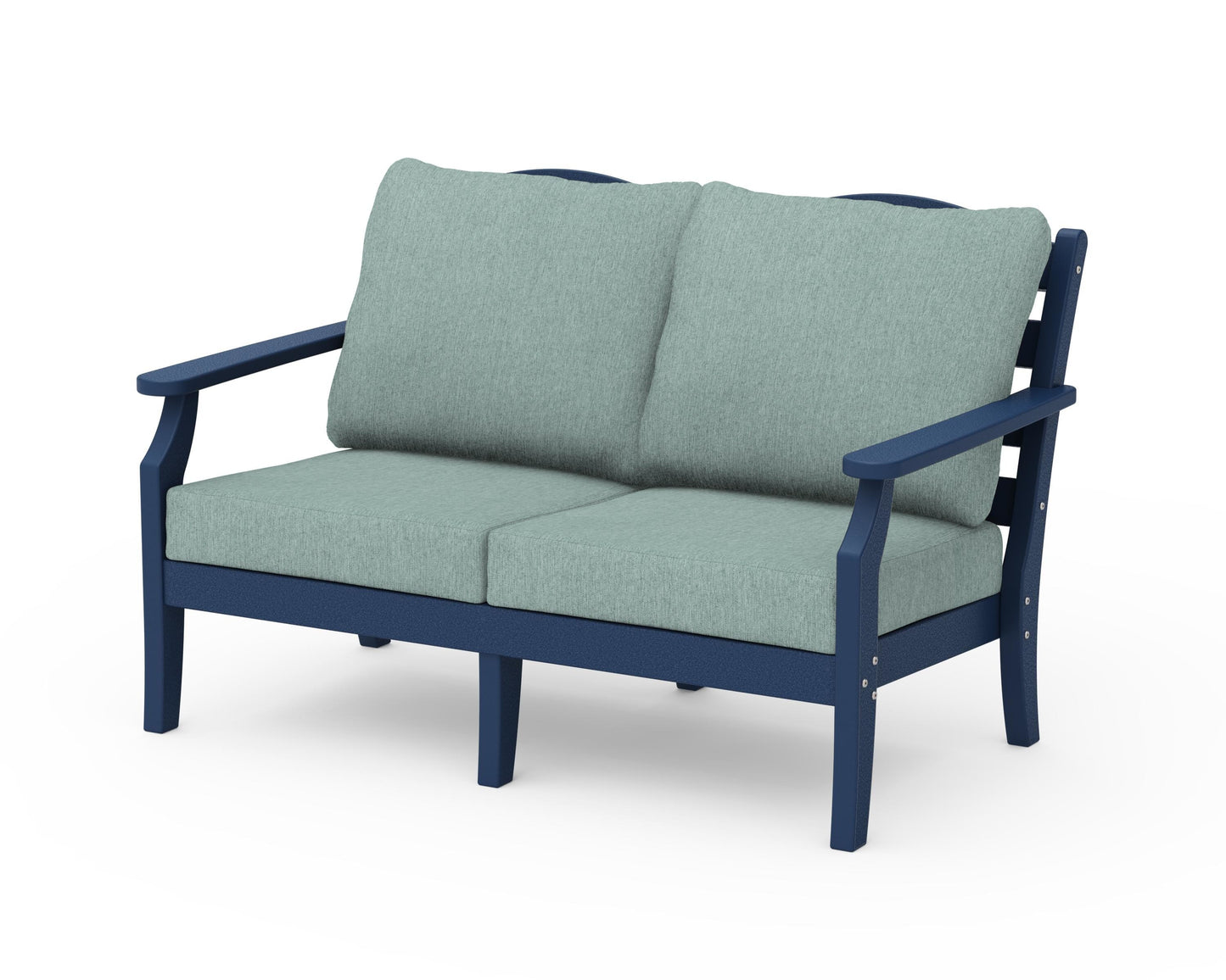Savannah Deep Seating Loveseat