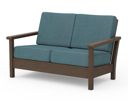 Harbour Deep Seating Loveseat