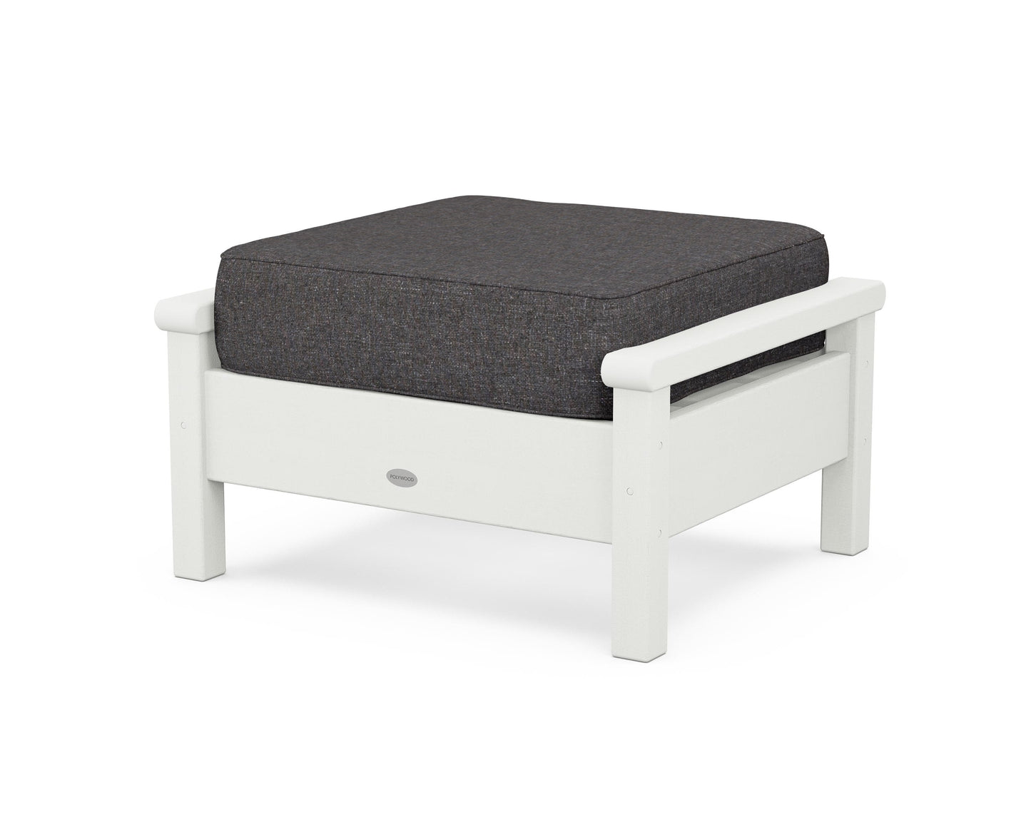 Harbour Deep Seating Ottoman