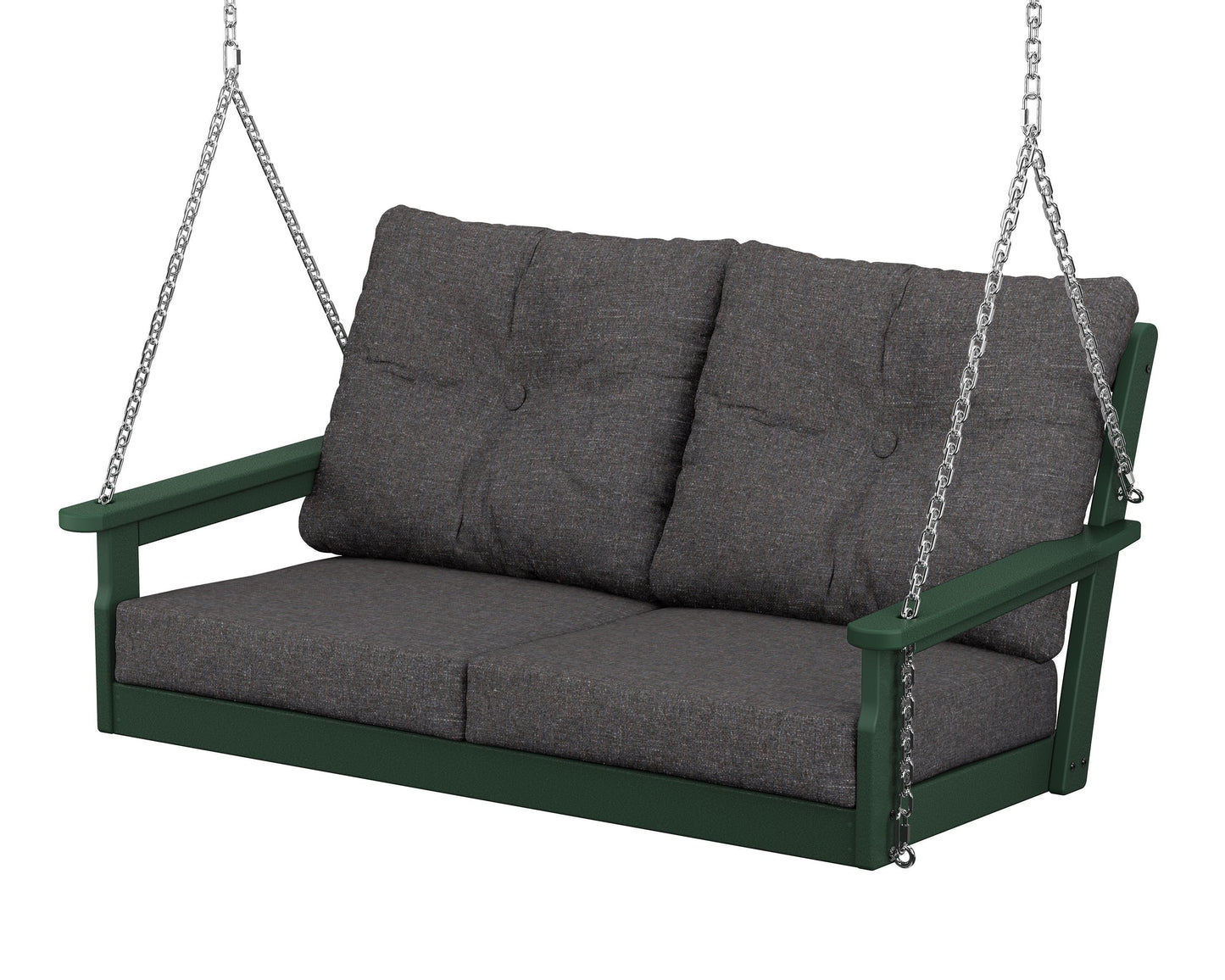 Vineyard Deep Seating Swing