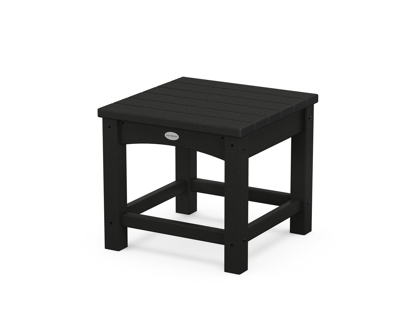 Club 18" End Table