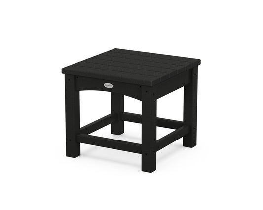 Club 18" End Table