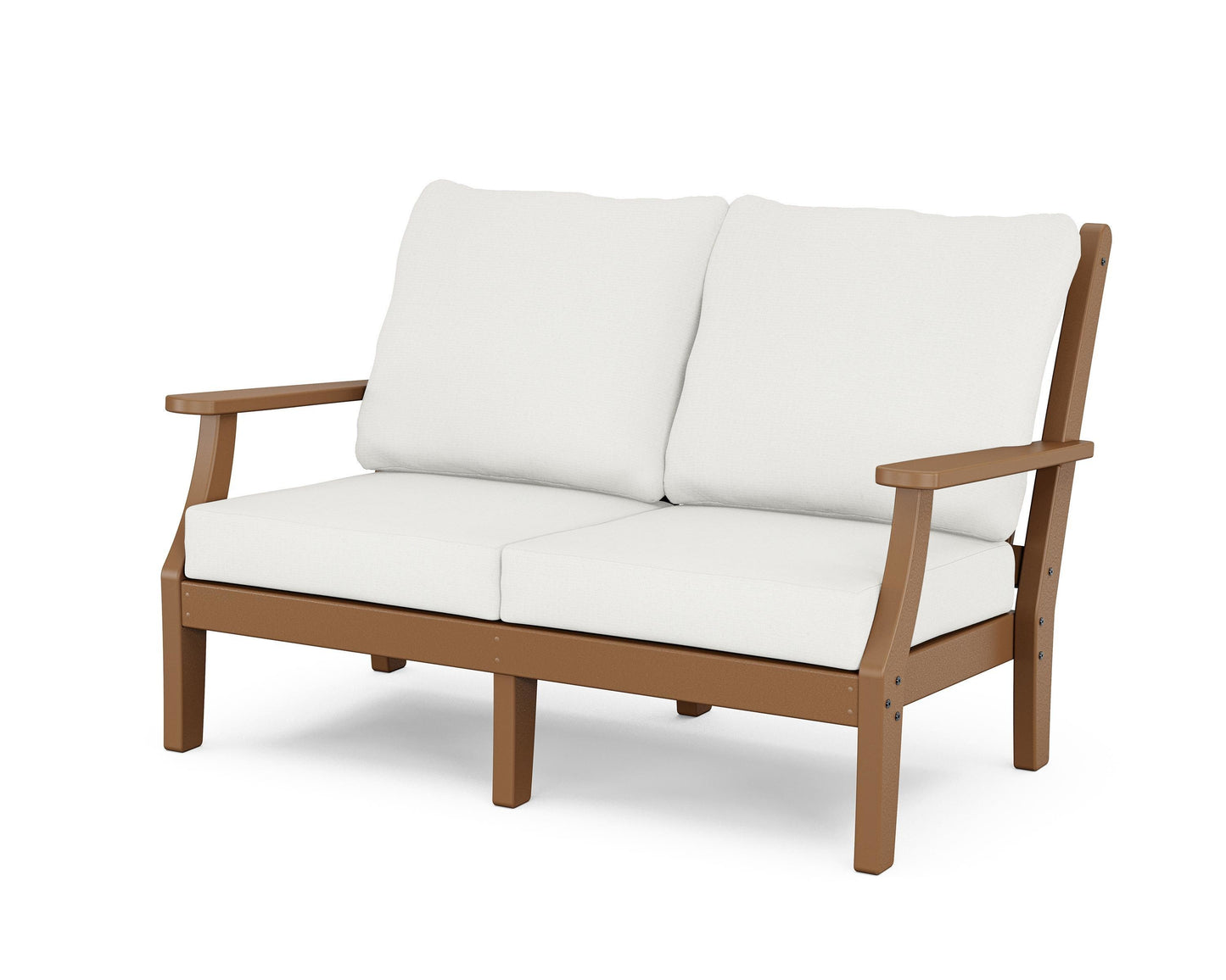 Wovendale Deep Seating Loveseat