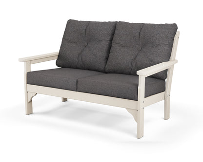 Vineyard Deep Seating Loveseat
