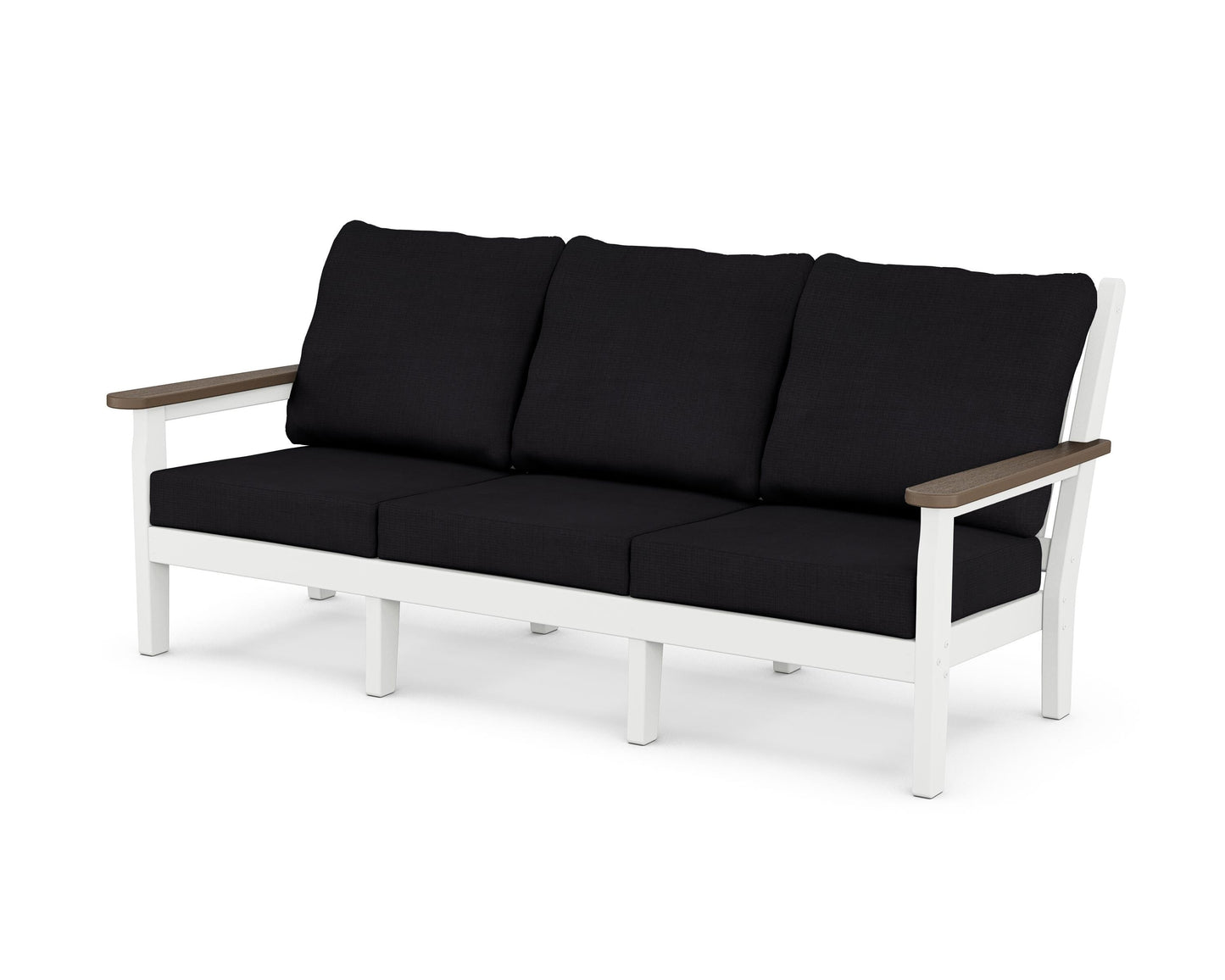 Chippendale Deep Seating Sofa