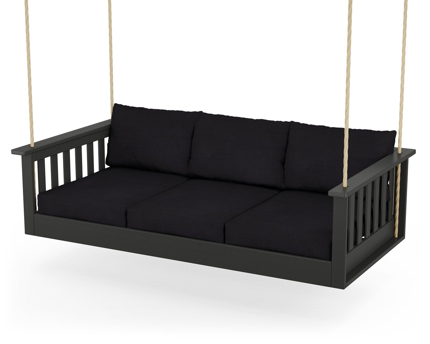 Vineyard Daybed Swing