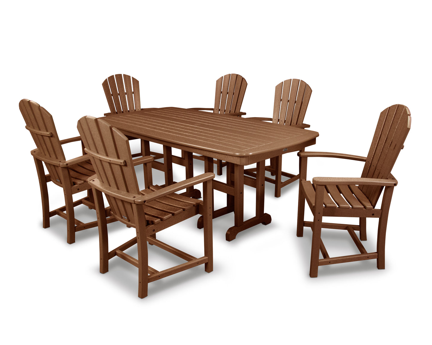 Palm Coast 7-Piece Dining Set