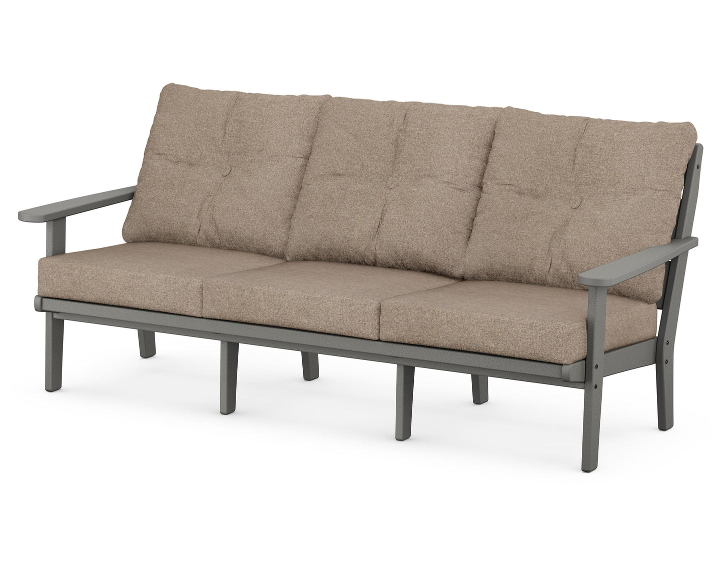 Lakeside Deep Seating Sofa
