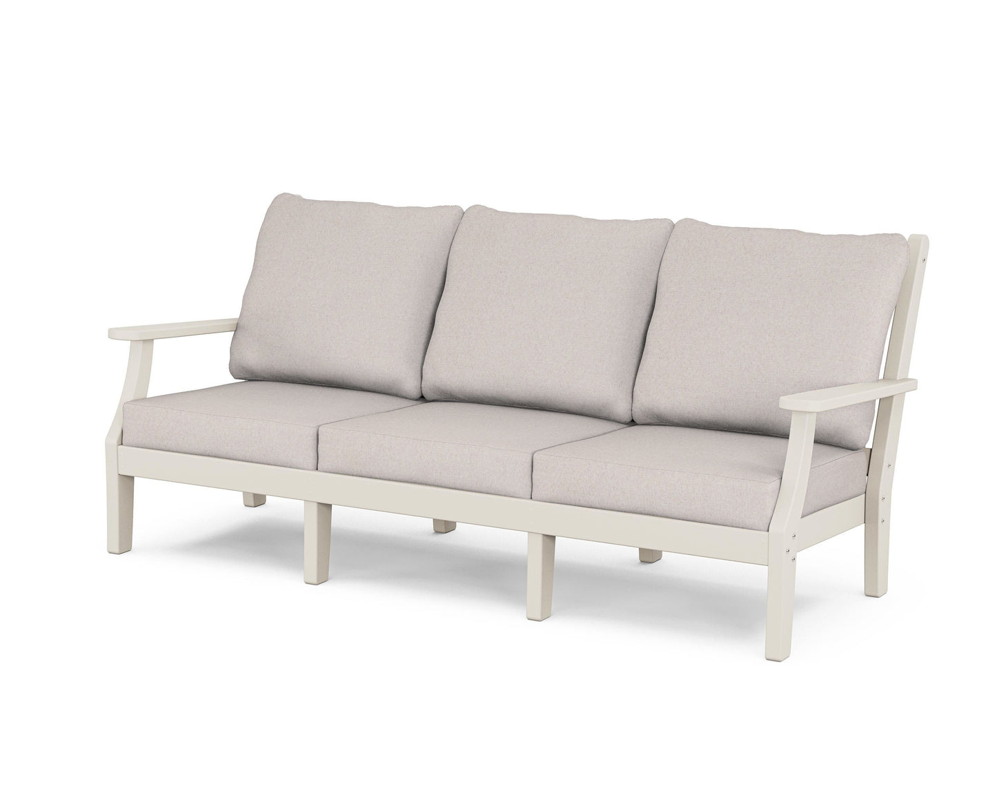 Wovendale Deep Seating Sofa
