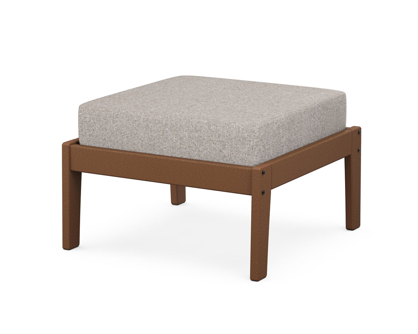 Deep Seating Ottoman