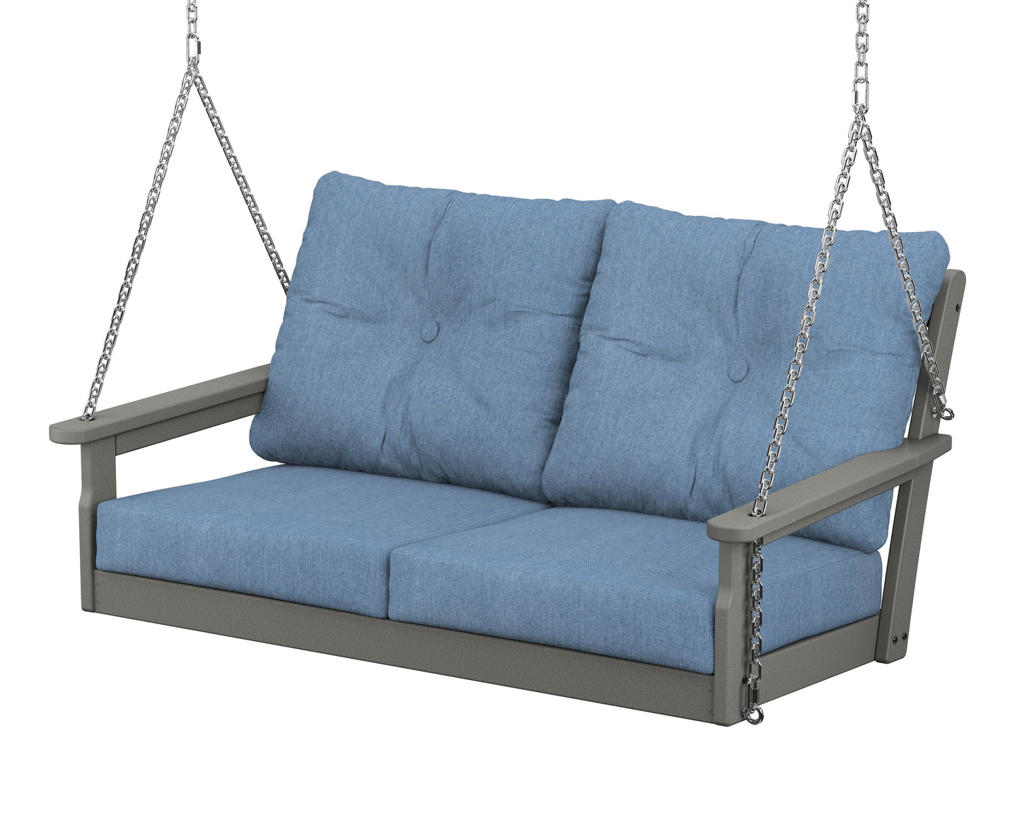 Vineyard Deep Seating Swing