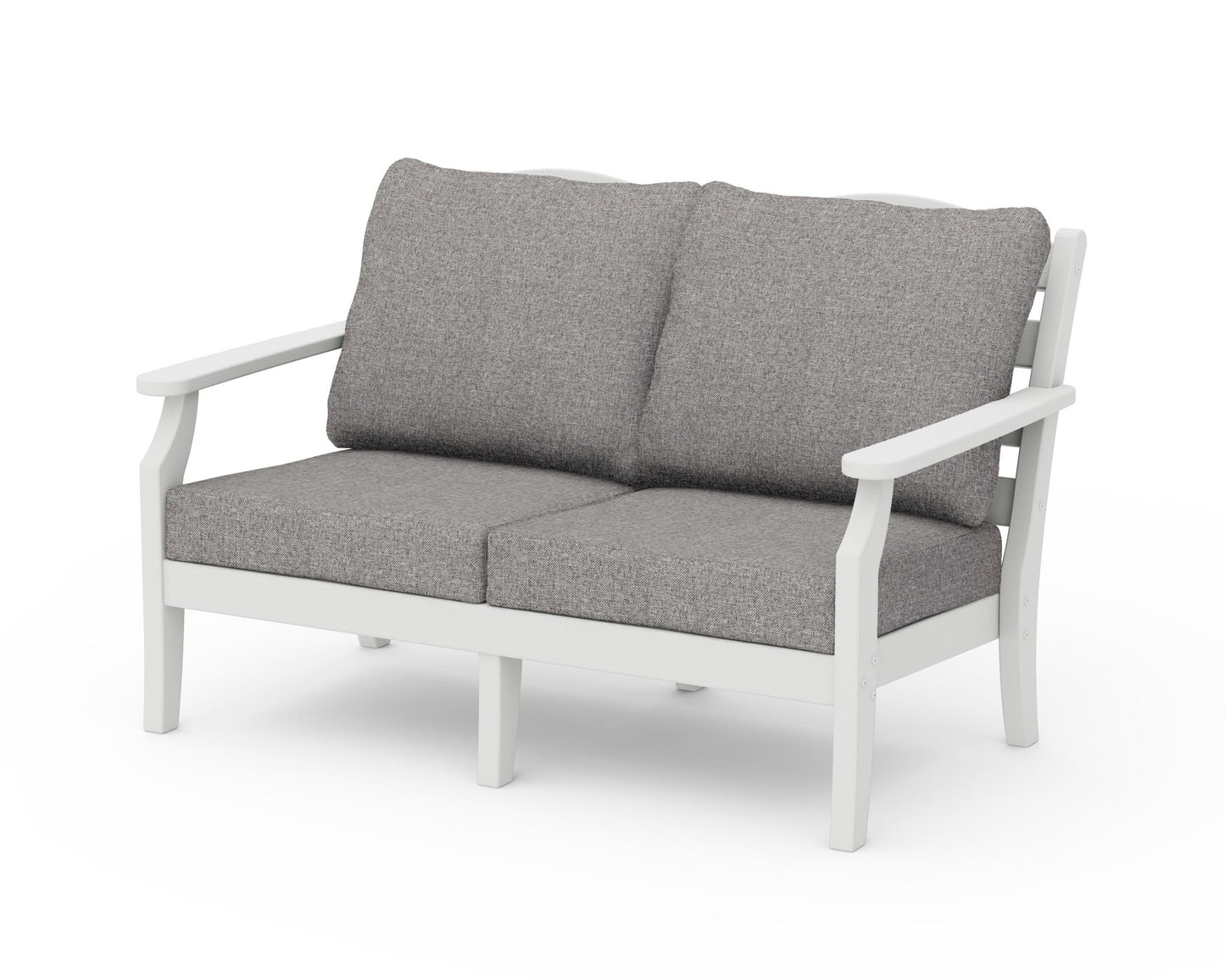 Savannah Deep Seating Loveseat