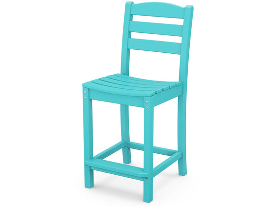 La Casa CafÃ© Counter Side Chair