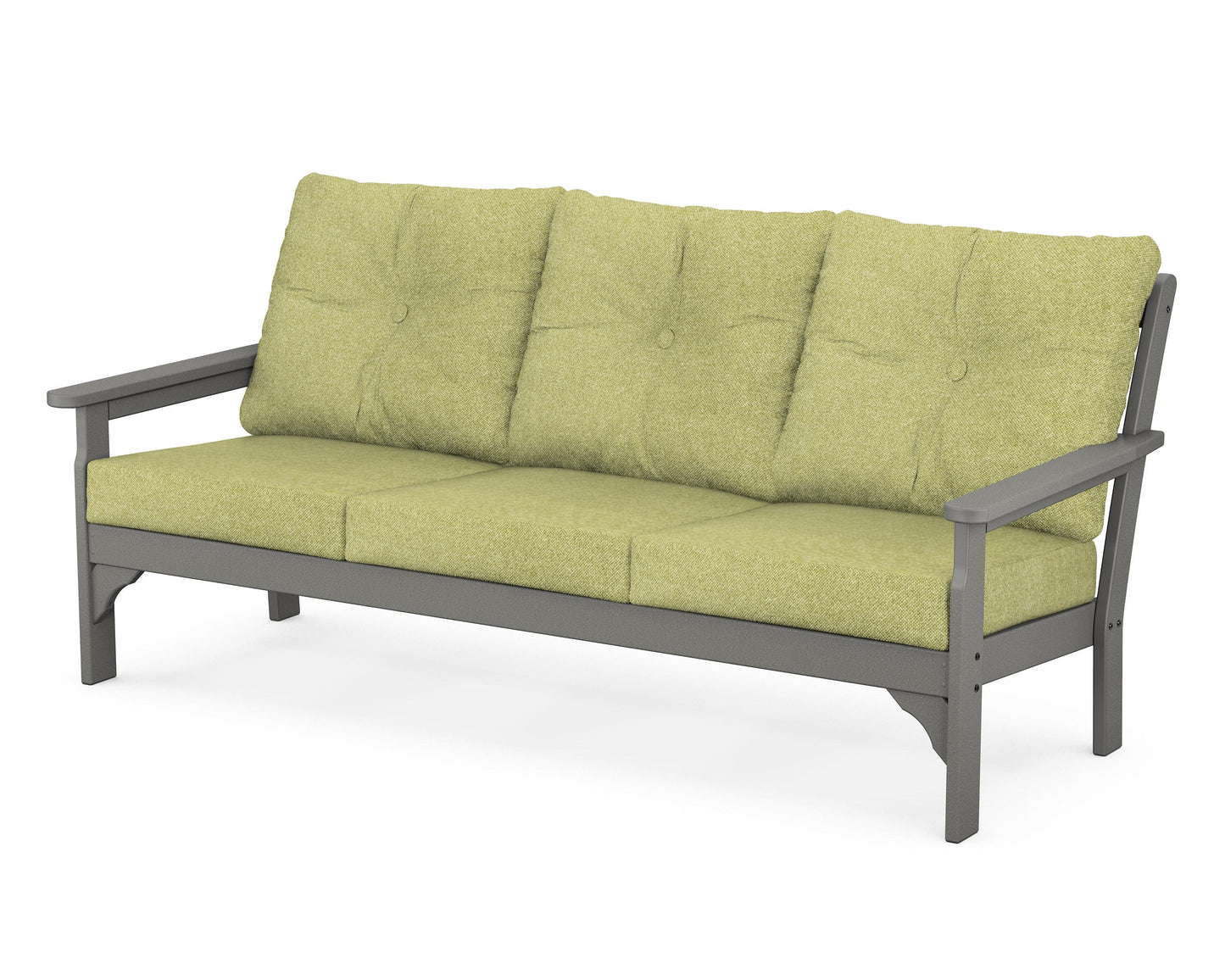 Vineyard Deep Seating Sofa
