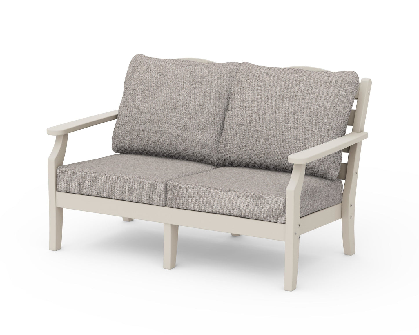 Savannah Deep Seating Loveseat