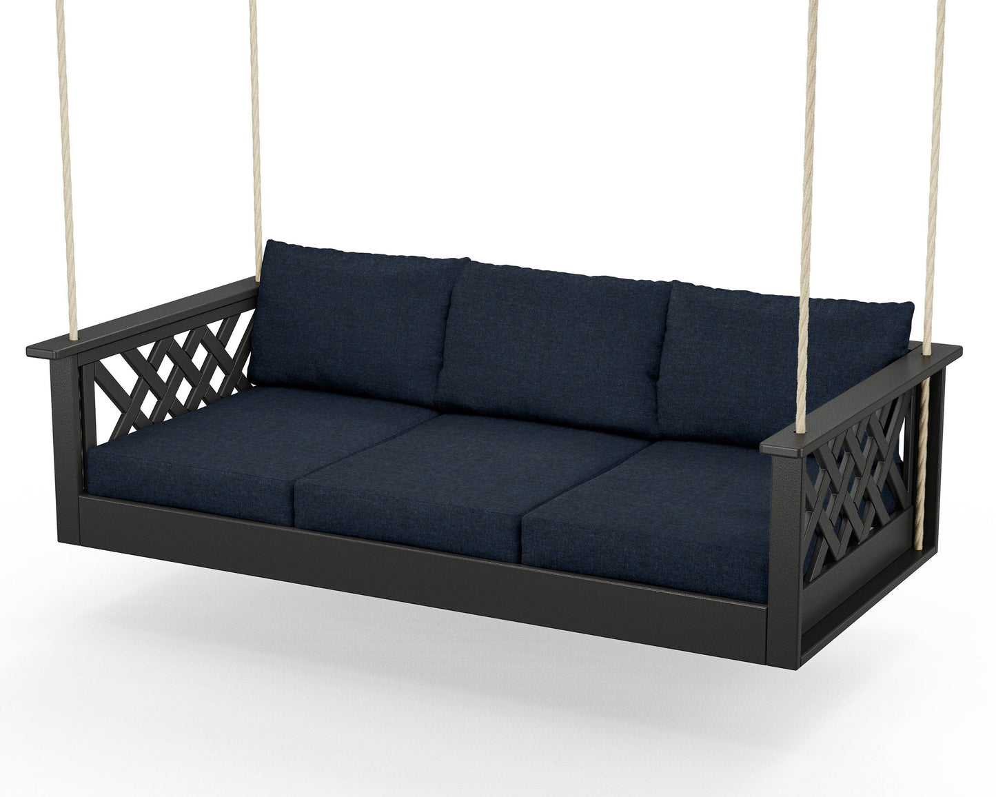 Wovendale Daybed Swing