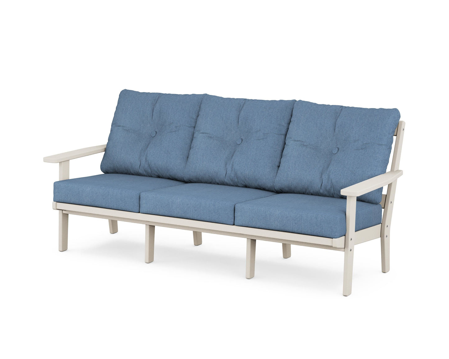 Oxford Deep Seating Sofa