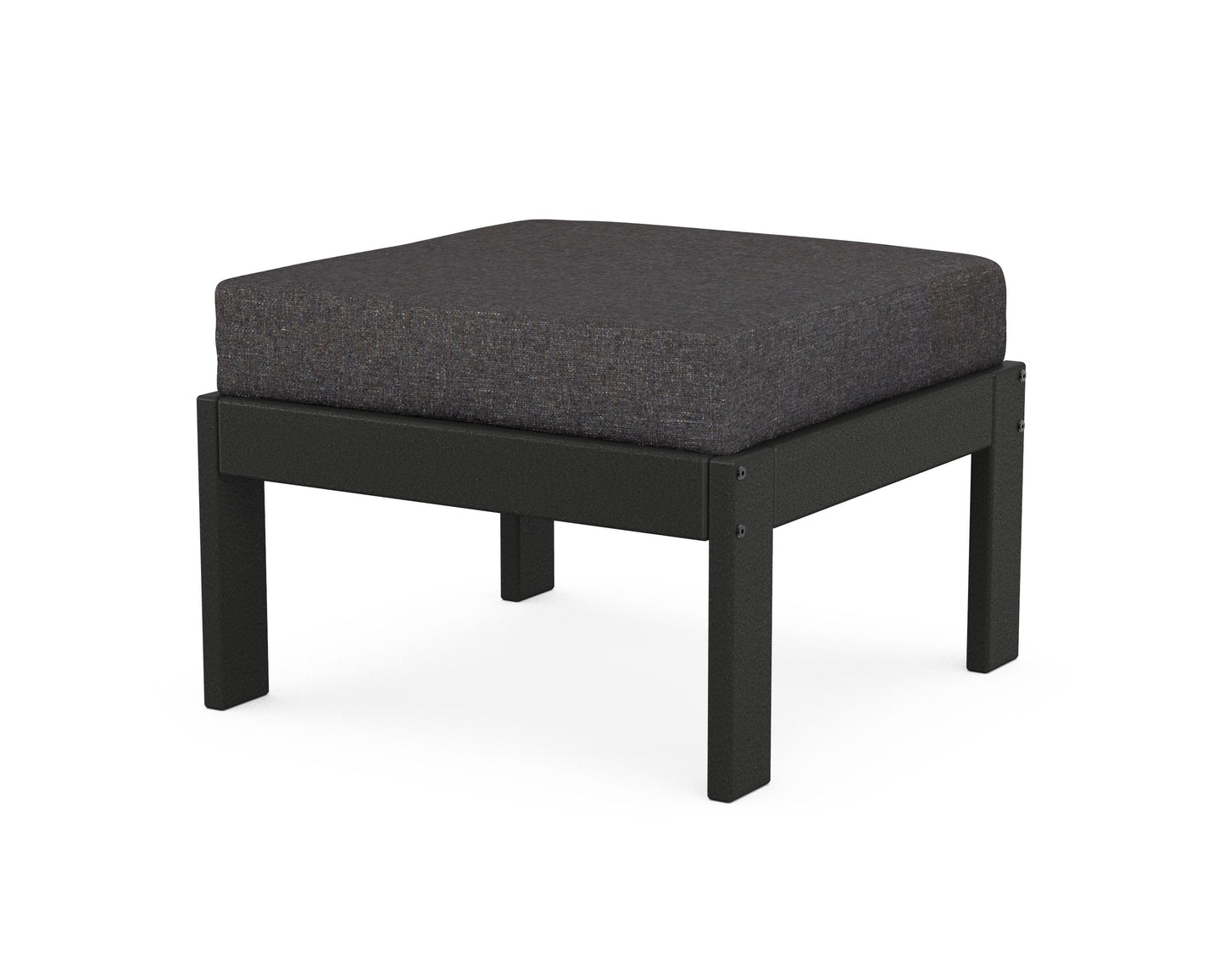 Vineyard Modular Ottoman