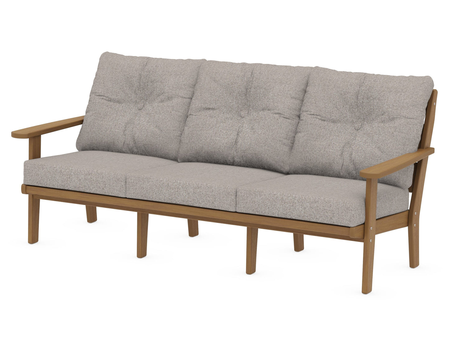 Lakeside Deep Seating Sofa