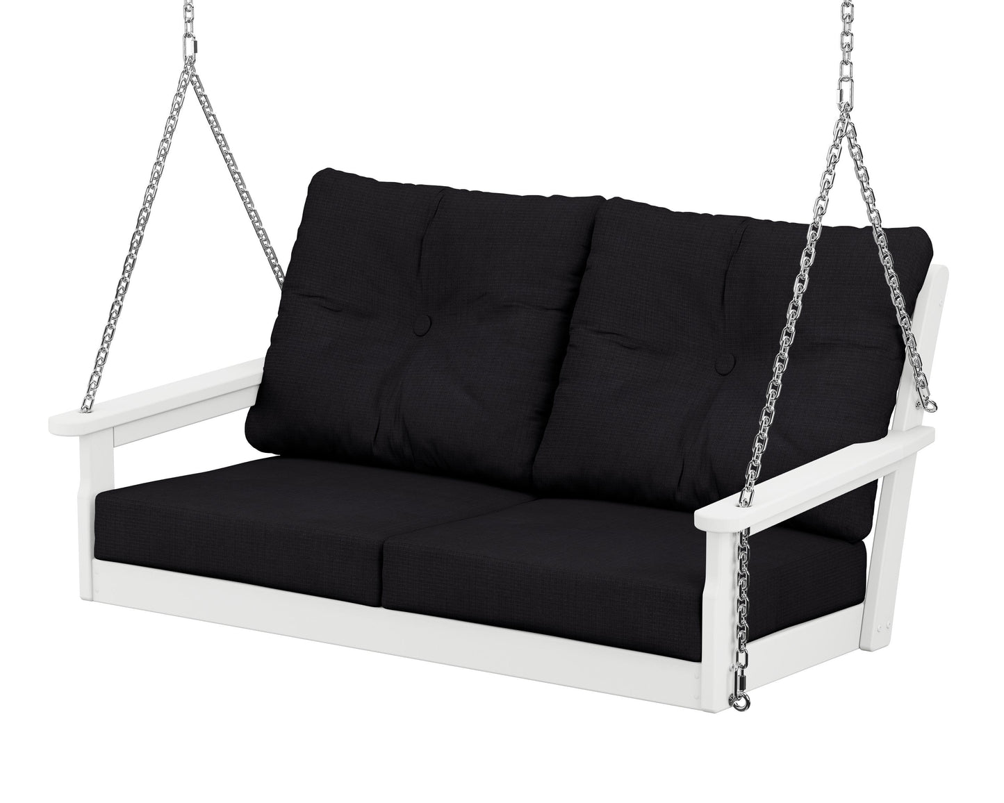 Vineyard Deep Seating Swing