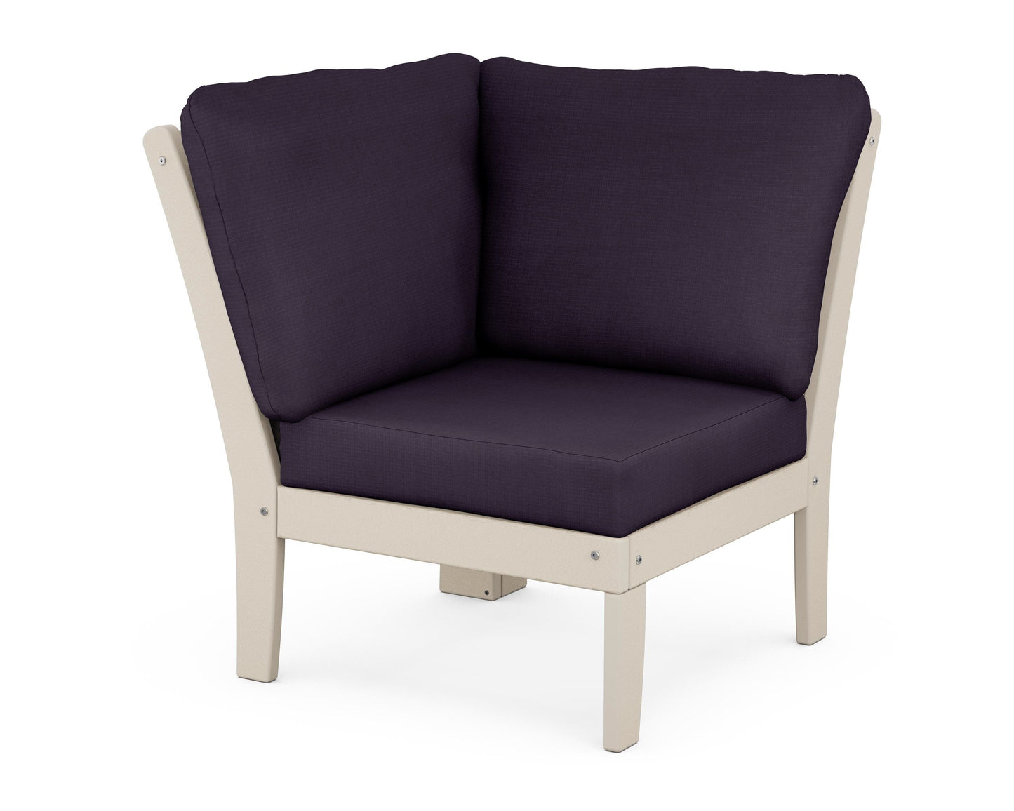 Braxton Modular Corner Chair