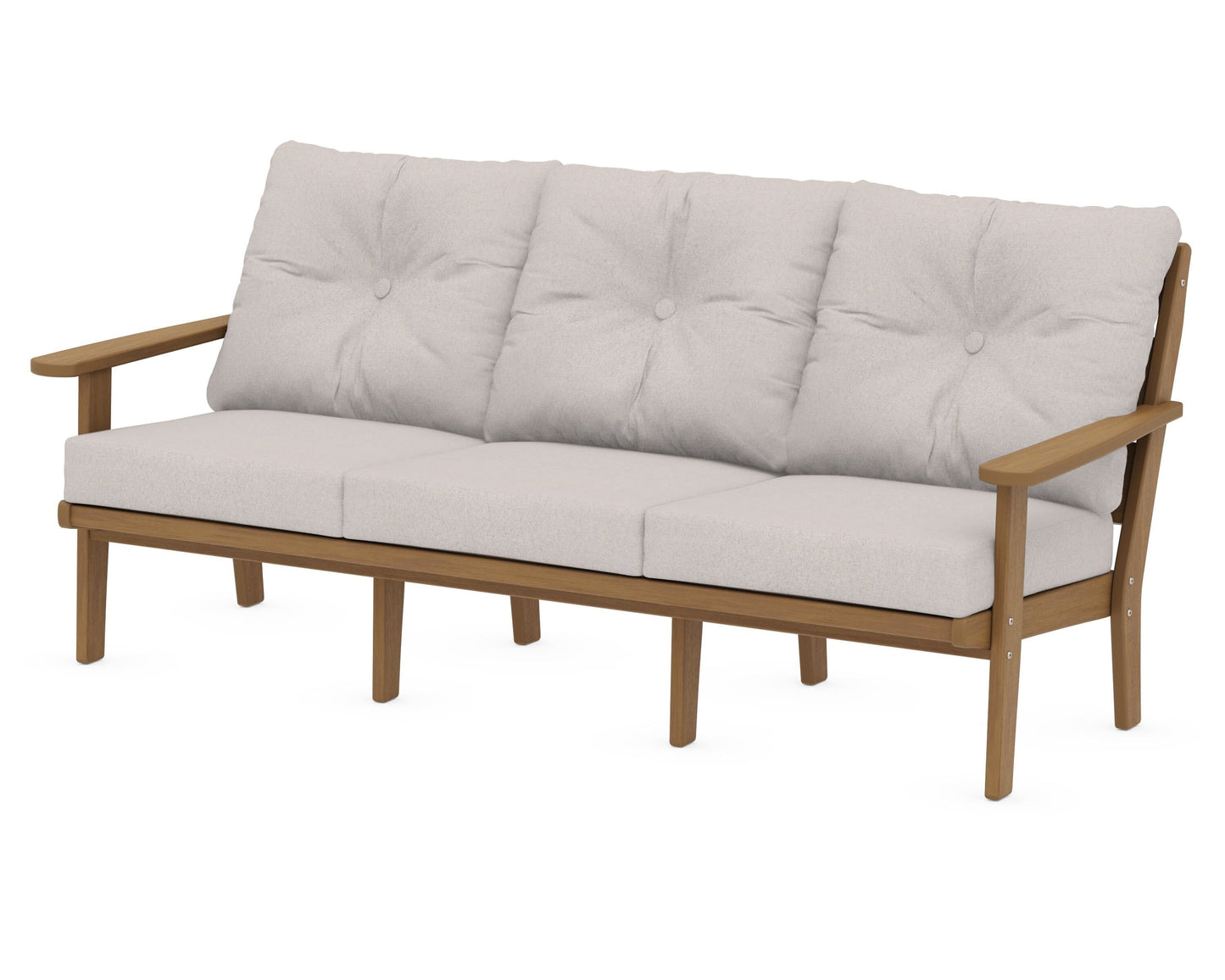 Lakeside Deep Seating Sofa