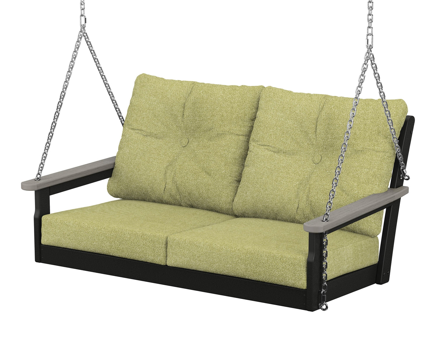 Vineyard Deep Seating Swing