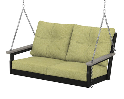Vineyard Deep Seating Swing