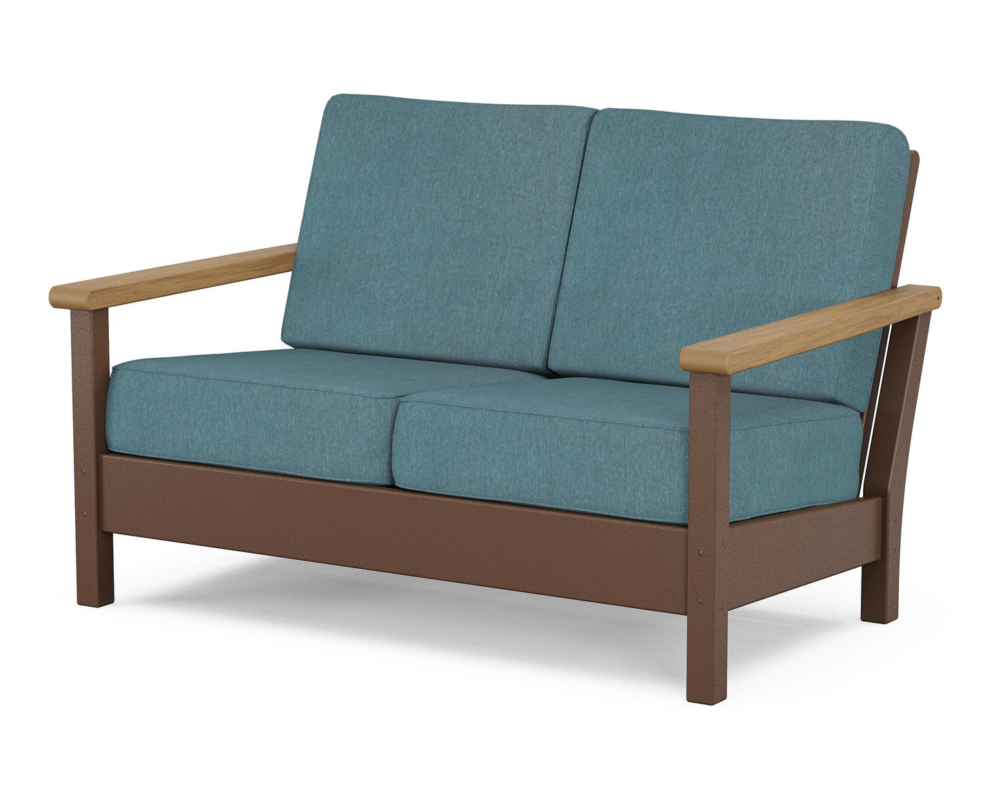 Harbour Deep Seating Loveseat