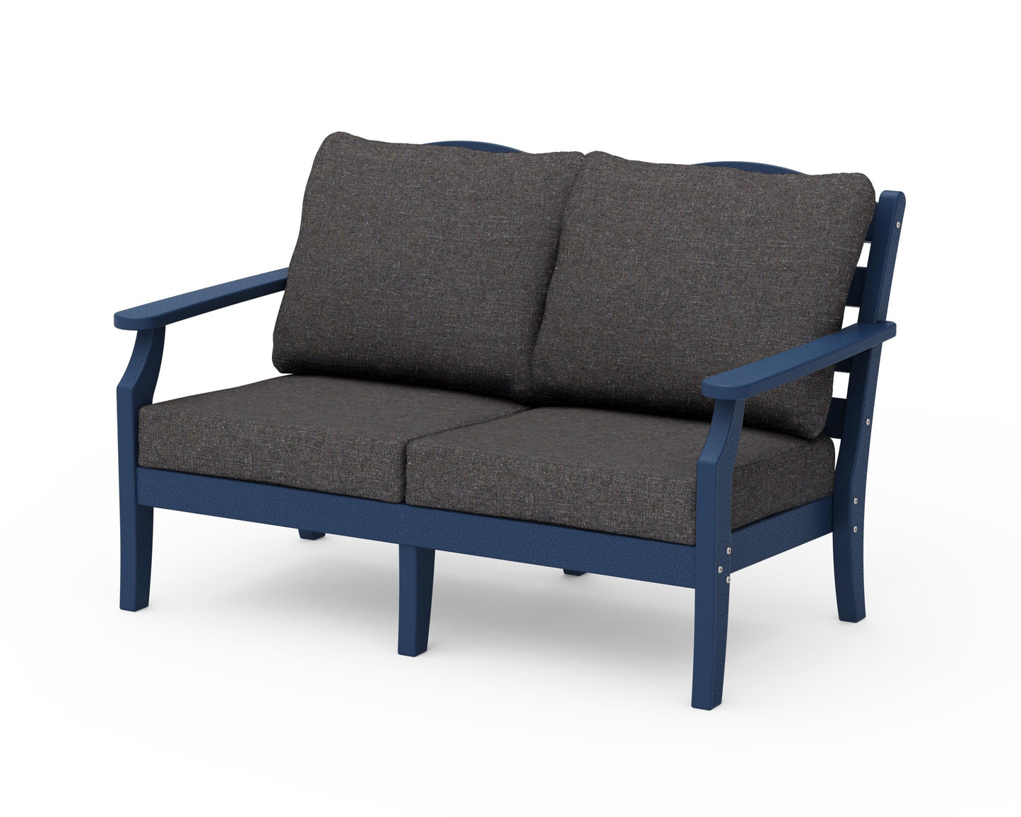 Savannah Deep Seating Loveseat