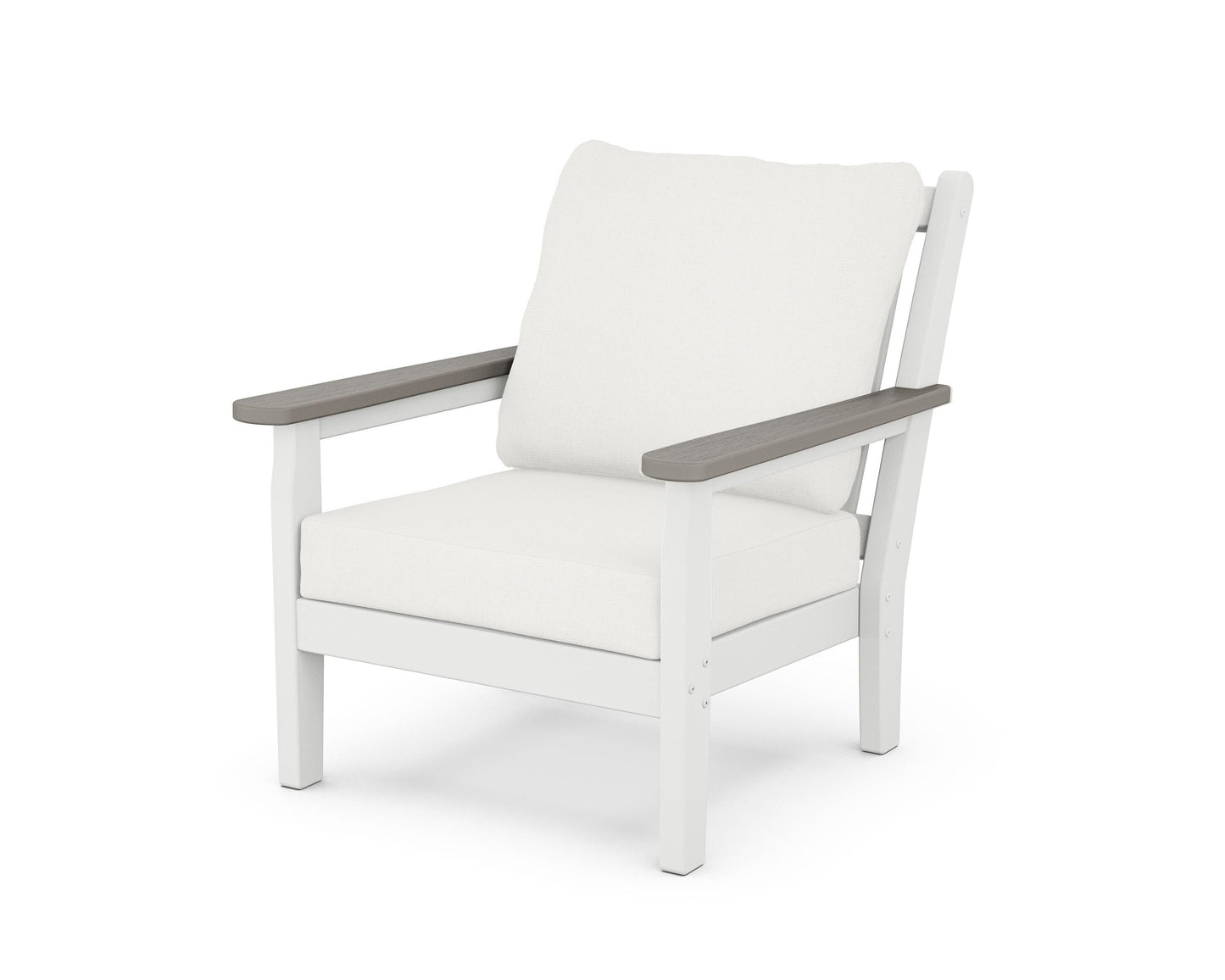 Chippendale Deep Seating Chair