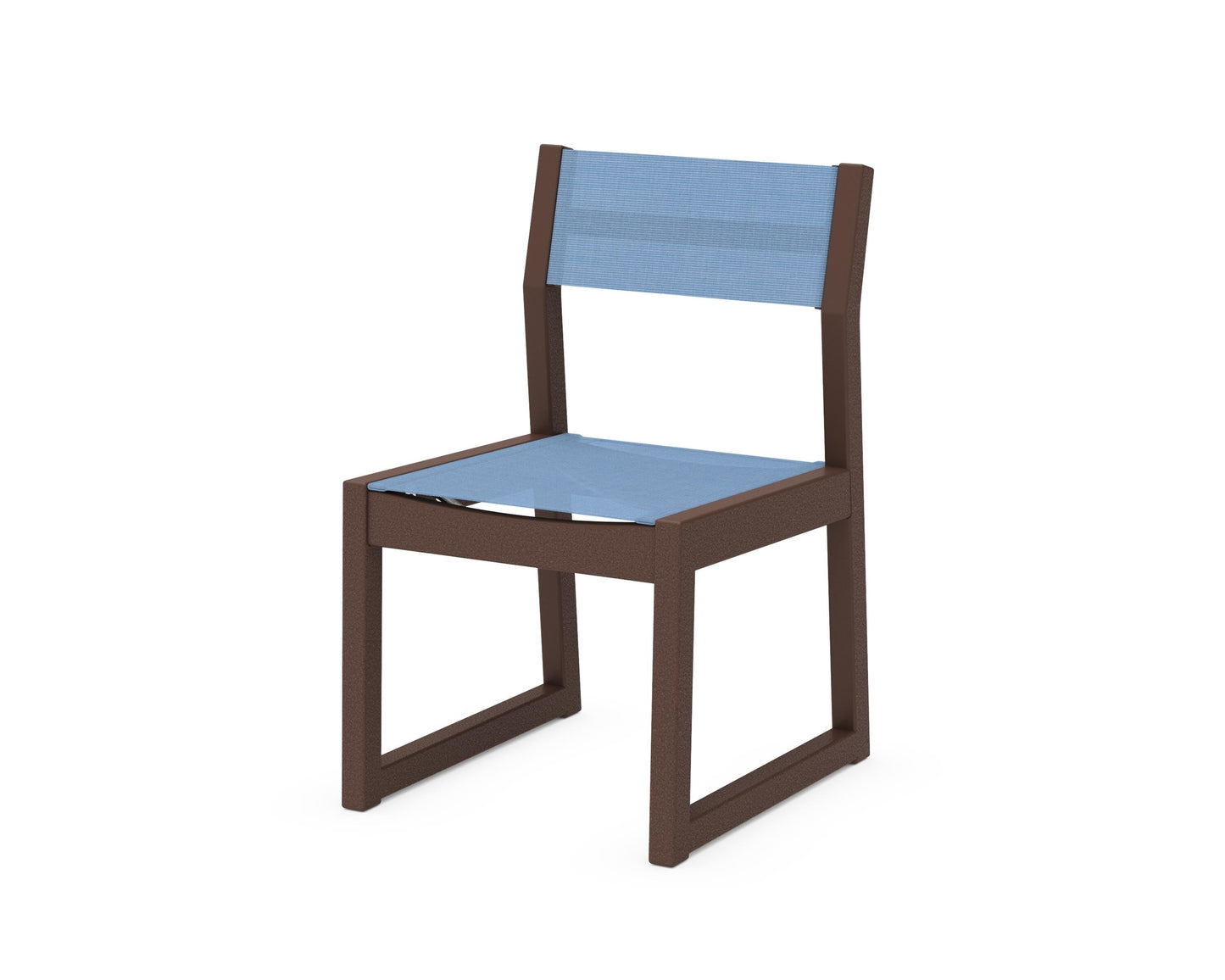 EDGE Sling Dining Side Chair