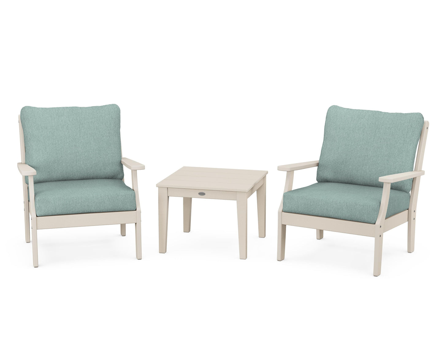 Braxton 3-Piece Deep Seating Set