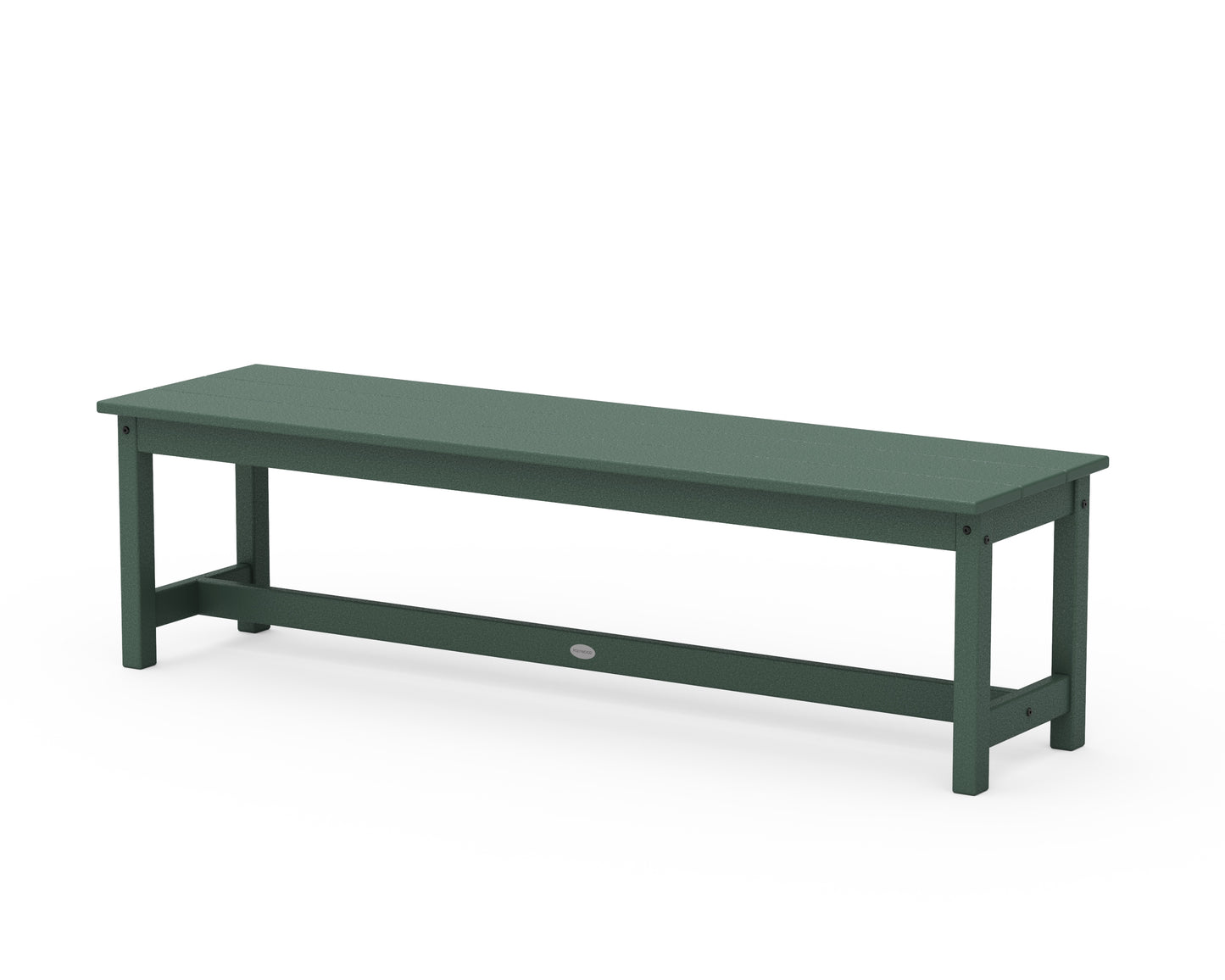 60" Planter Bench