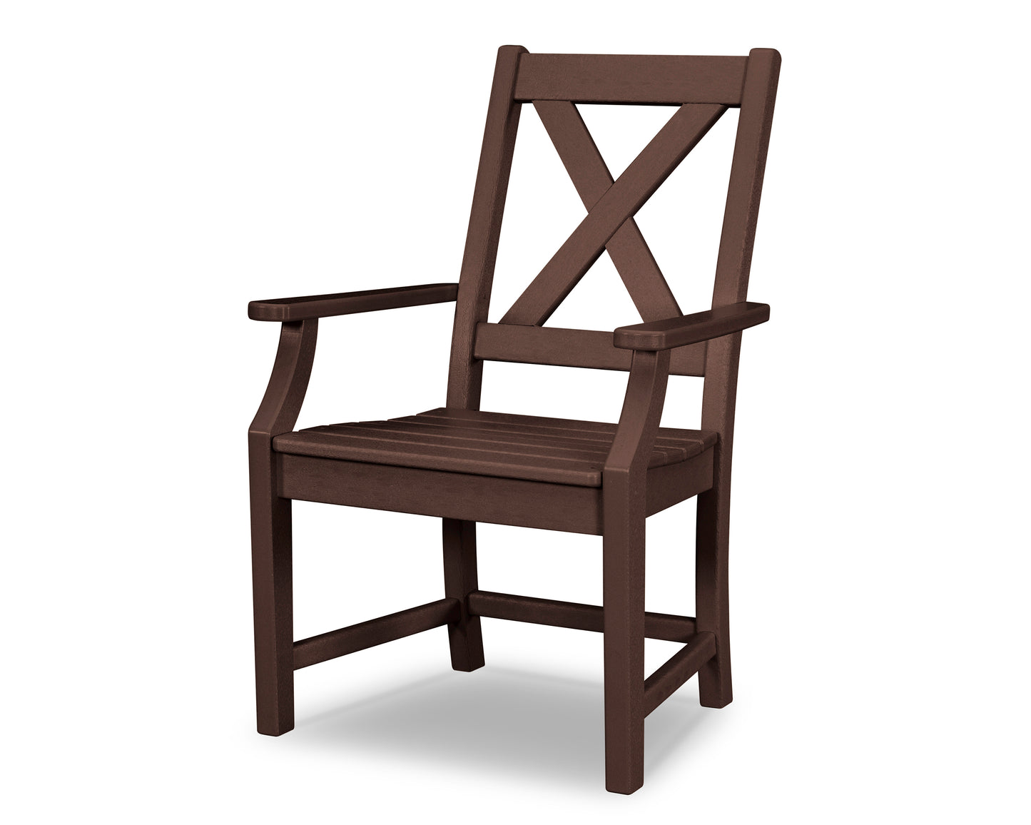 Braxton Dining Arm Chair