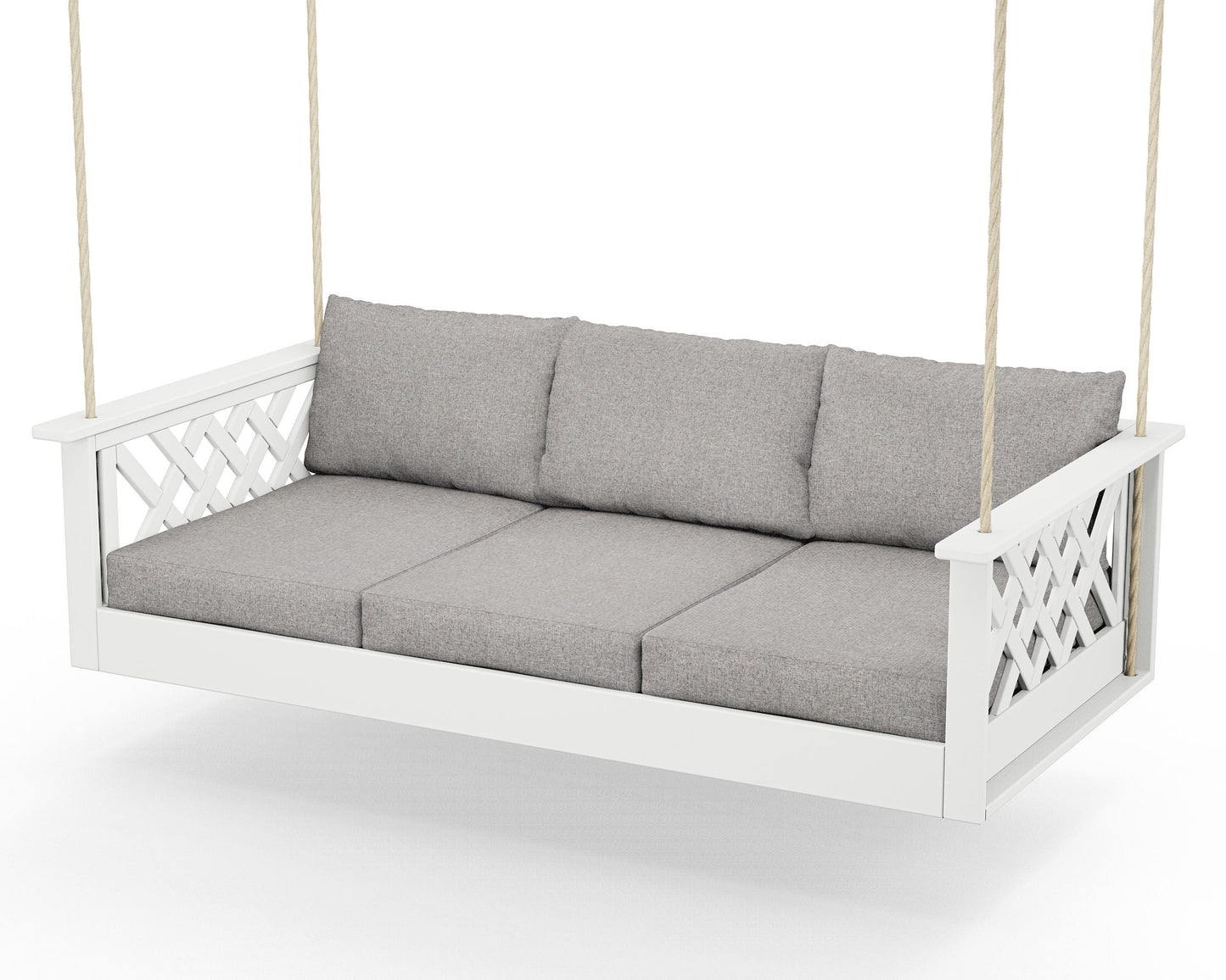 Wovendale Daybed Swing