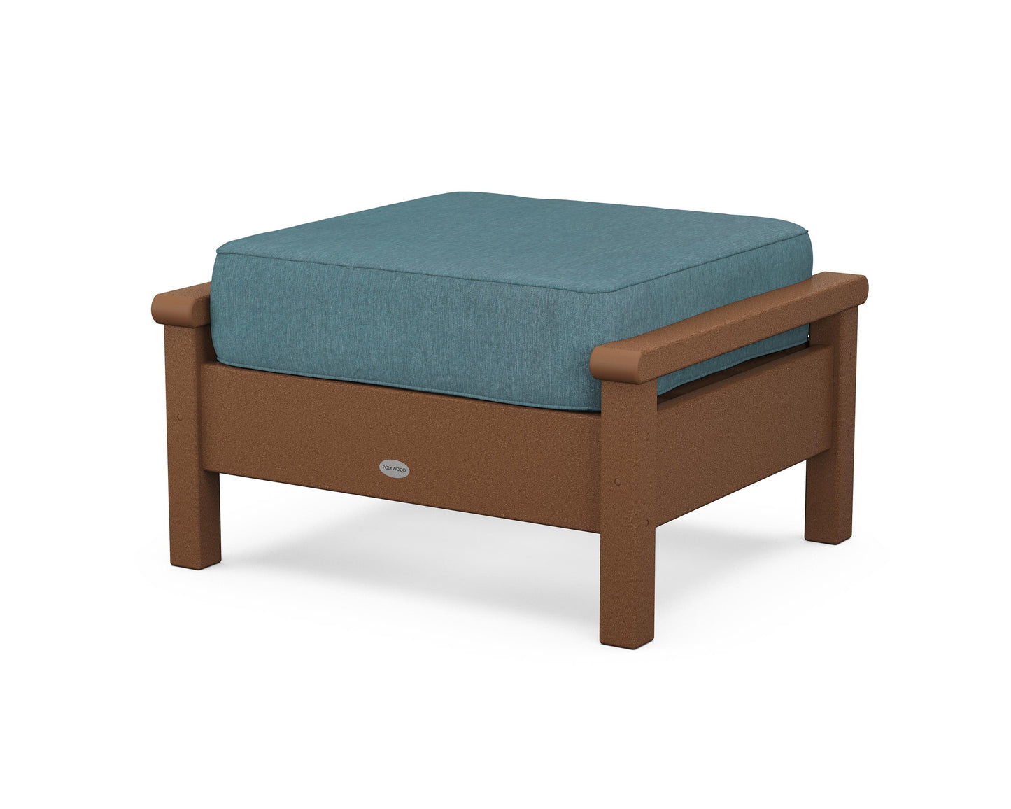 Harbour Deep Seating Ottoman
