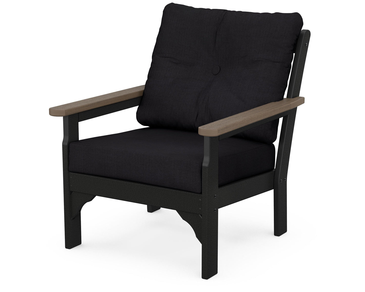 Vineyard Deep Seating Chair