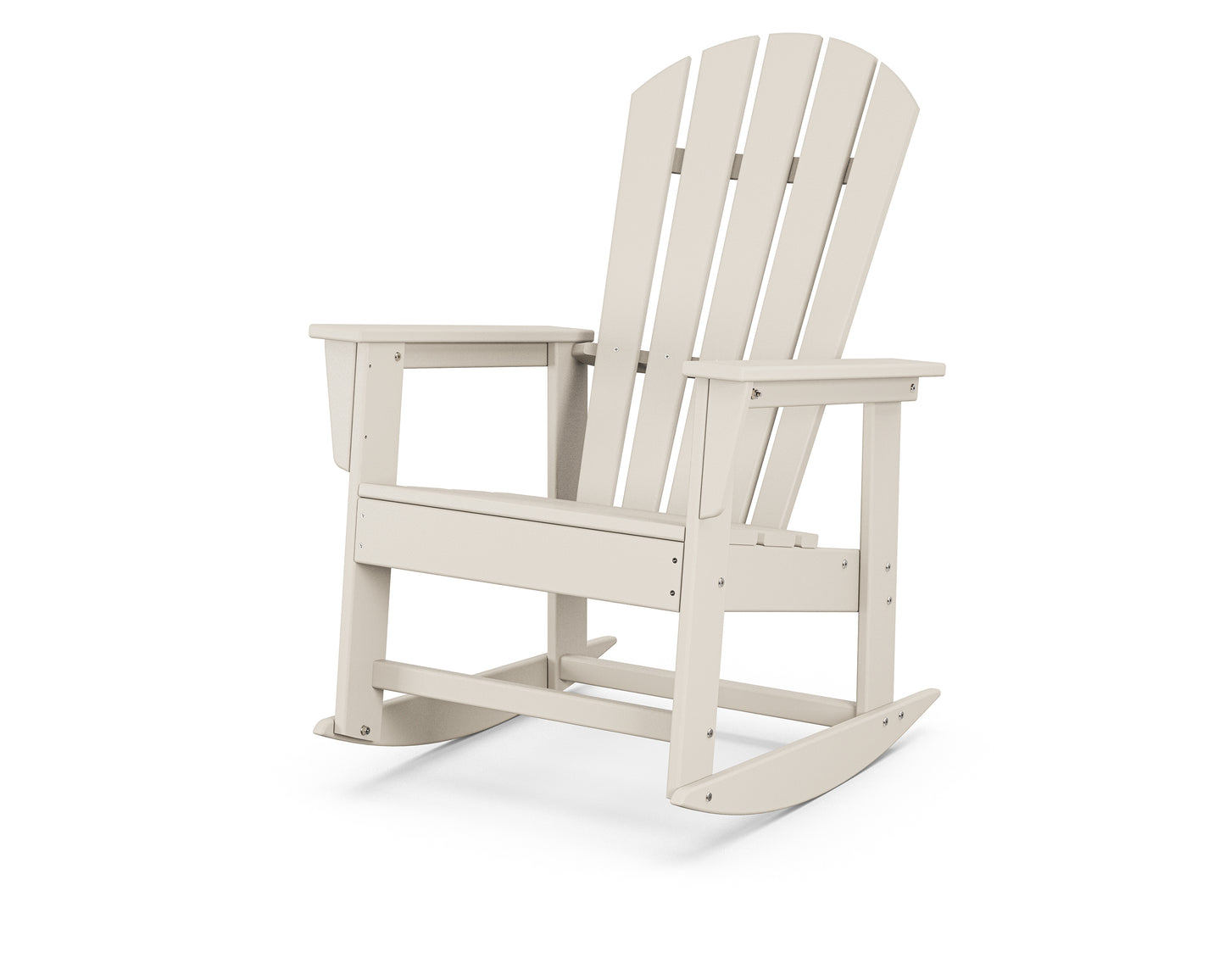 South Beach Rocking Chair