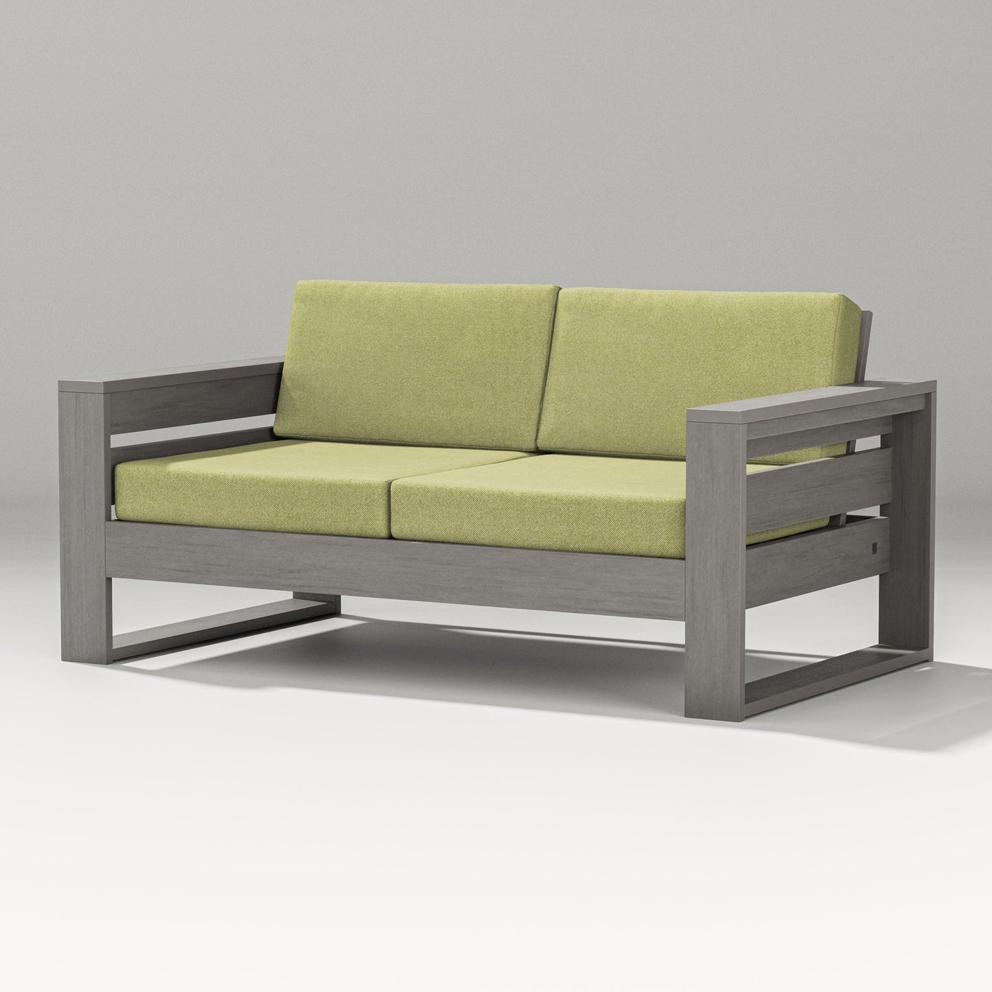 Latitude Loveseat