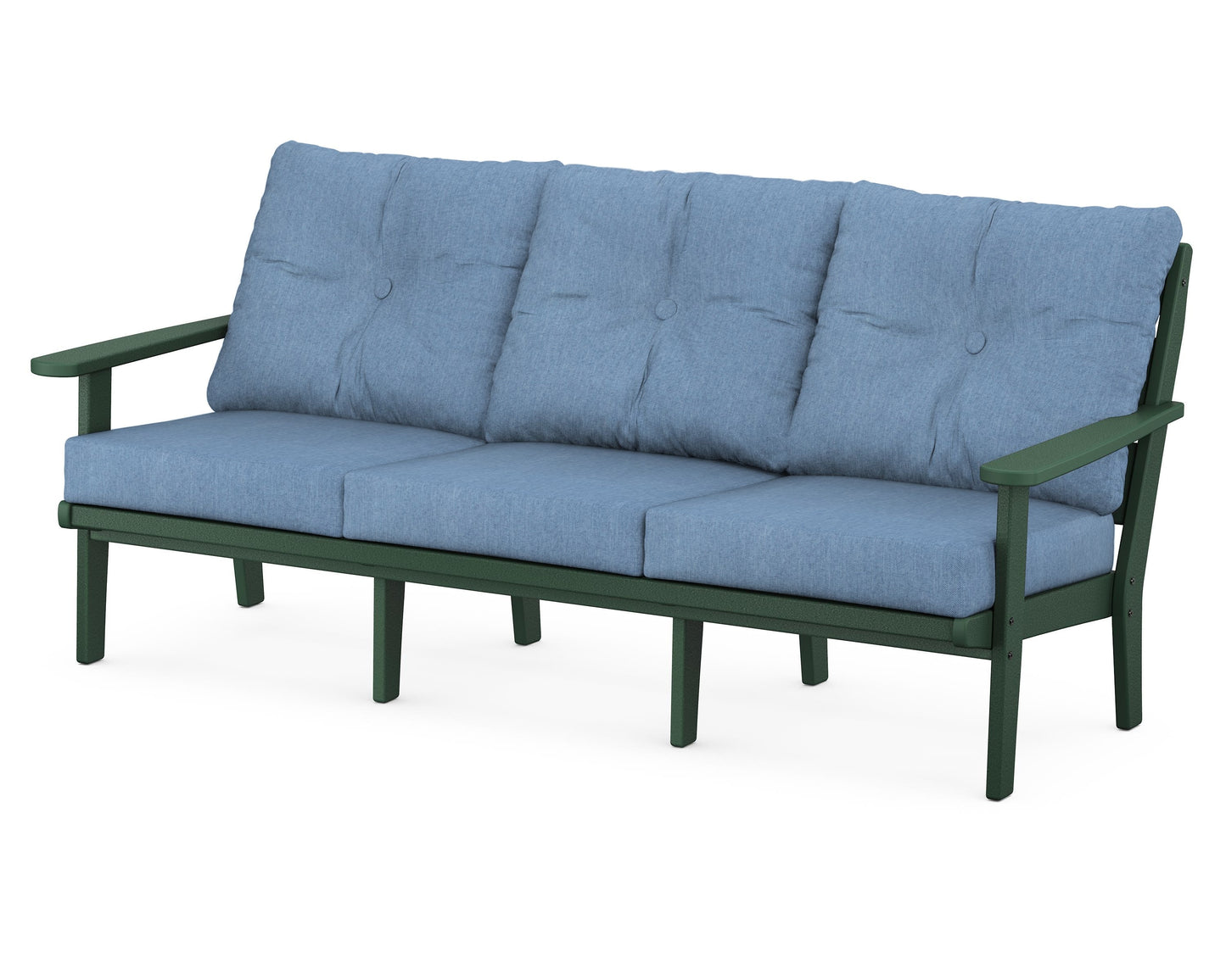 Lakeside Deep Seating Sofa