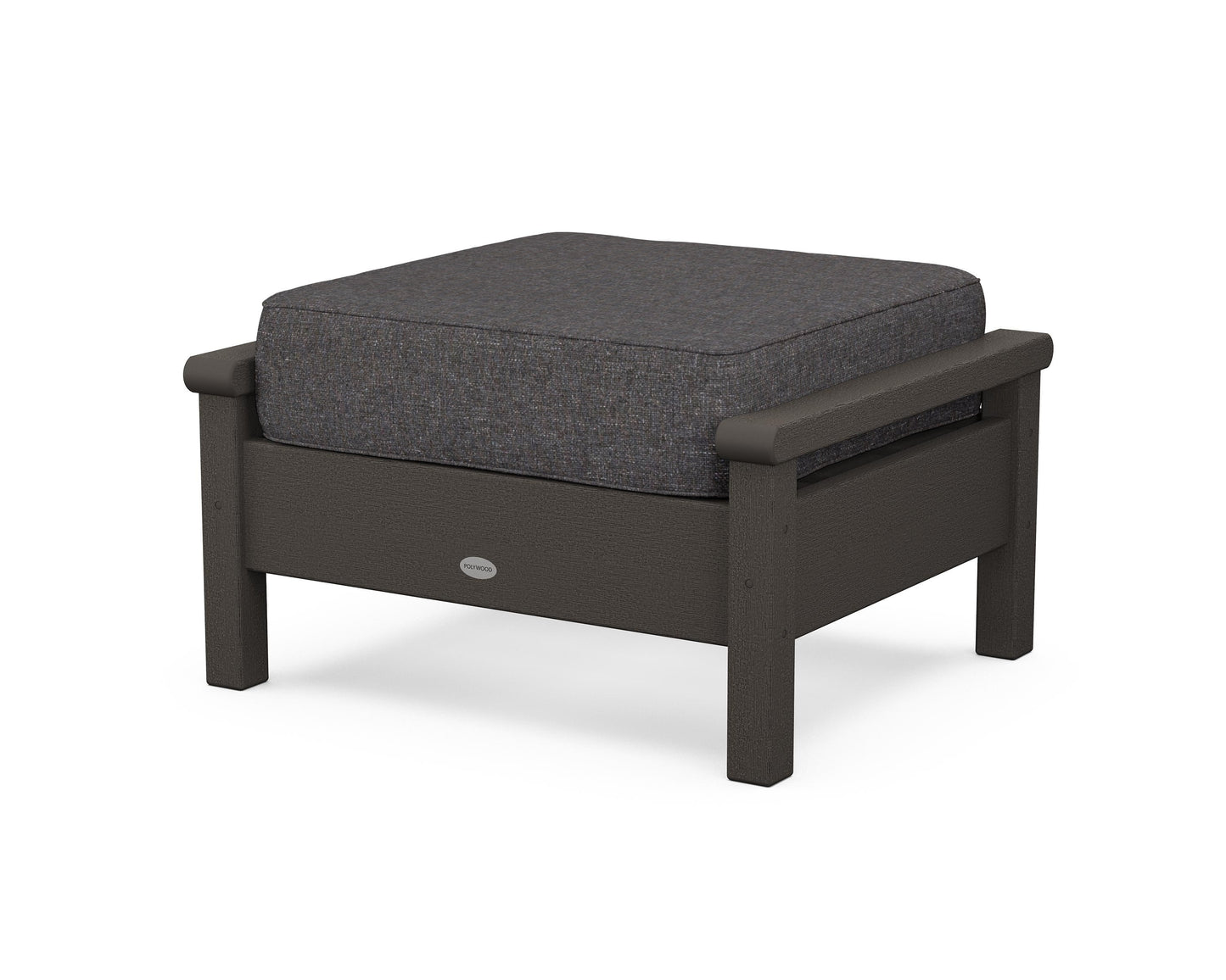 Harbour Deep Seating Ottoman