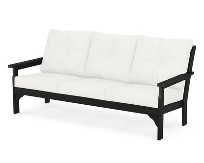 Vineyard Deep Seating Sofa