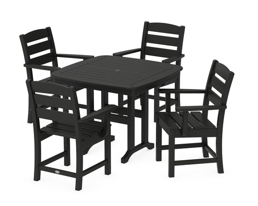 Lakeside 5-Piece Dining Set
