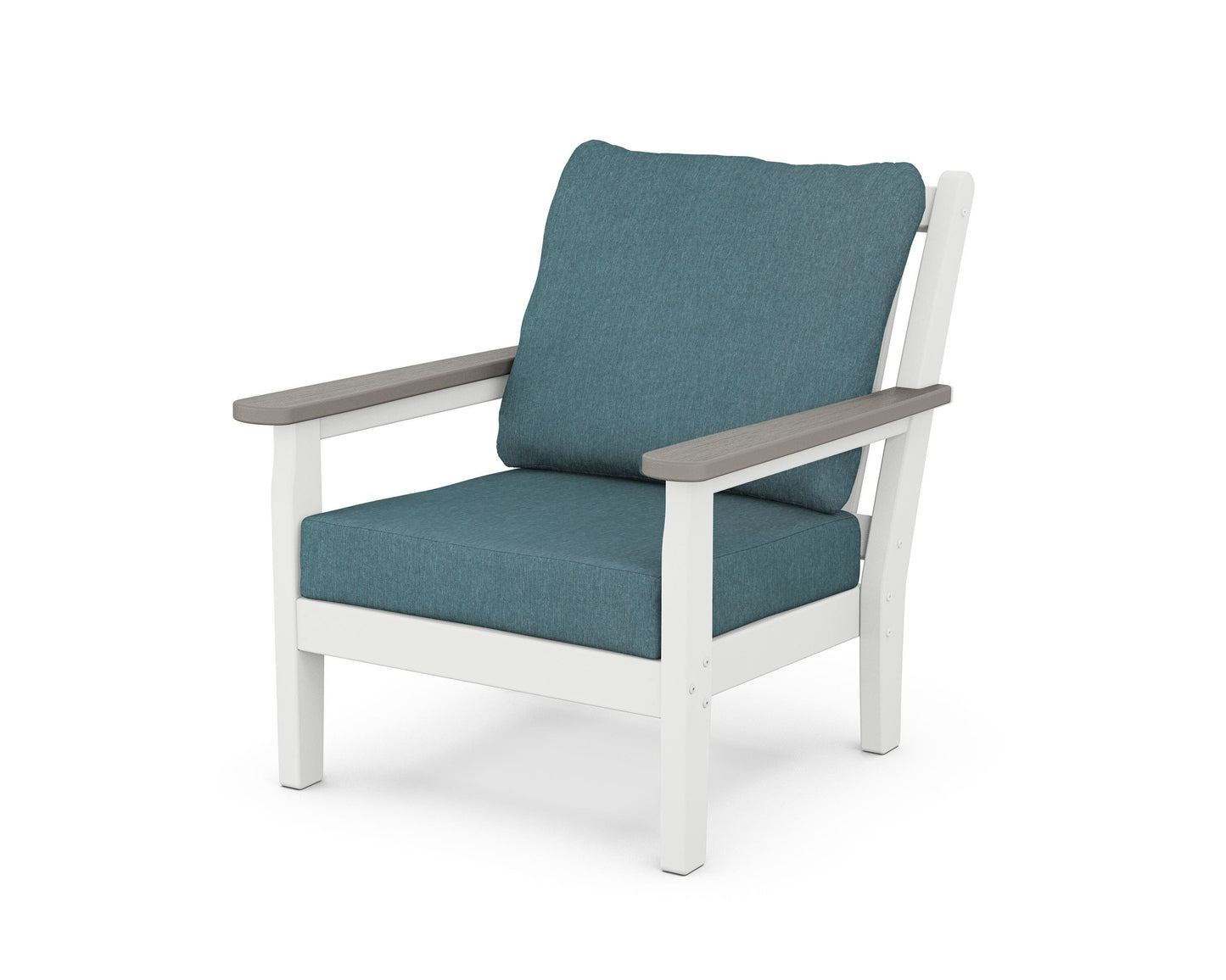 Chippendale Deep Seating Chair