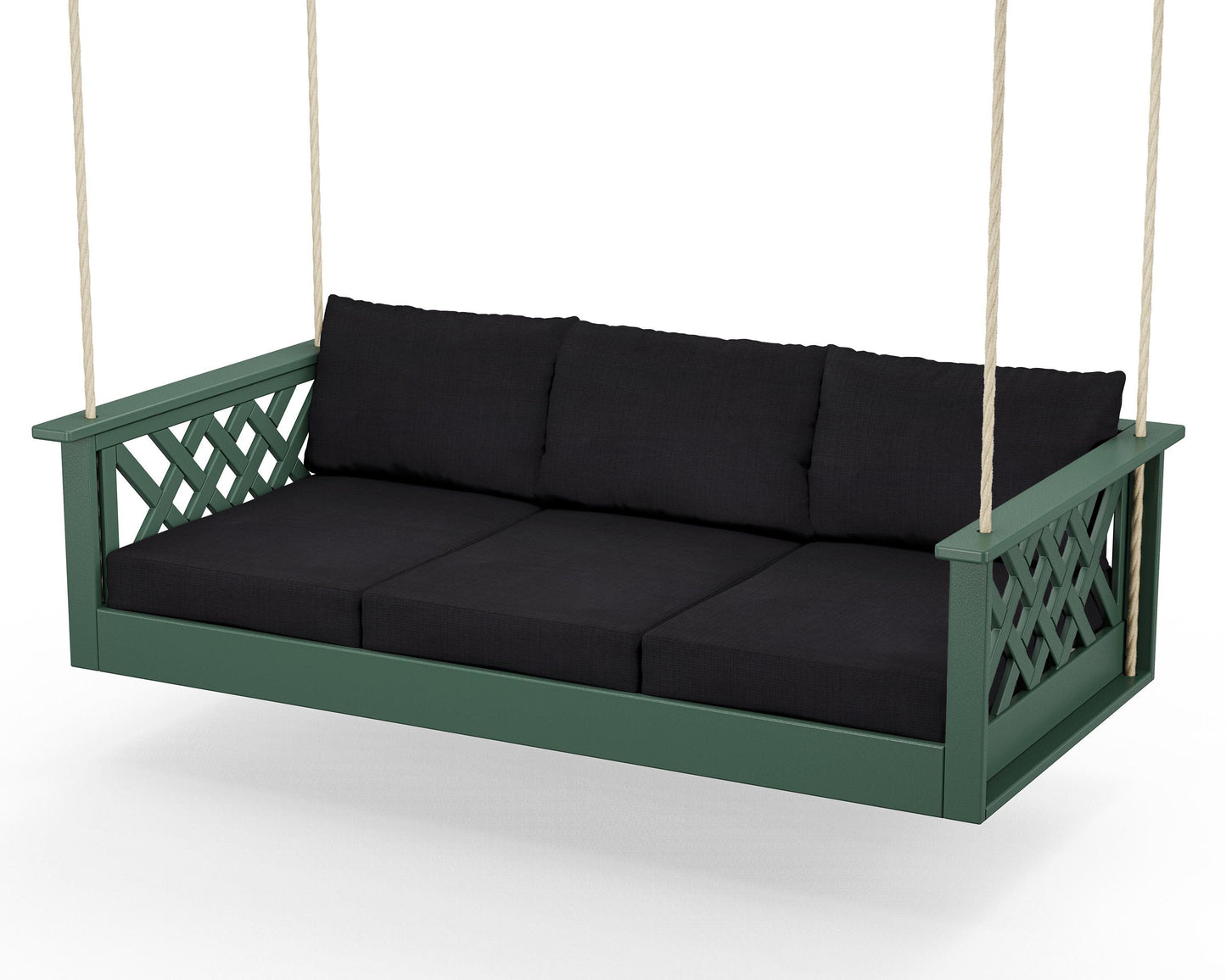 Wovendale Daybed Swing