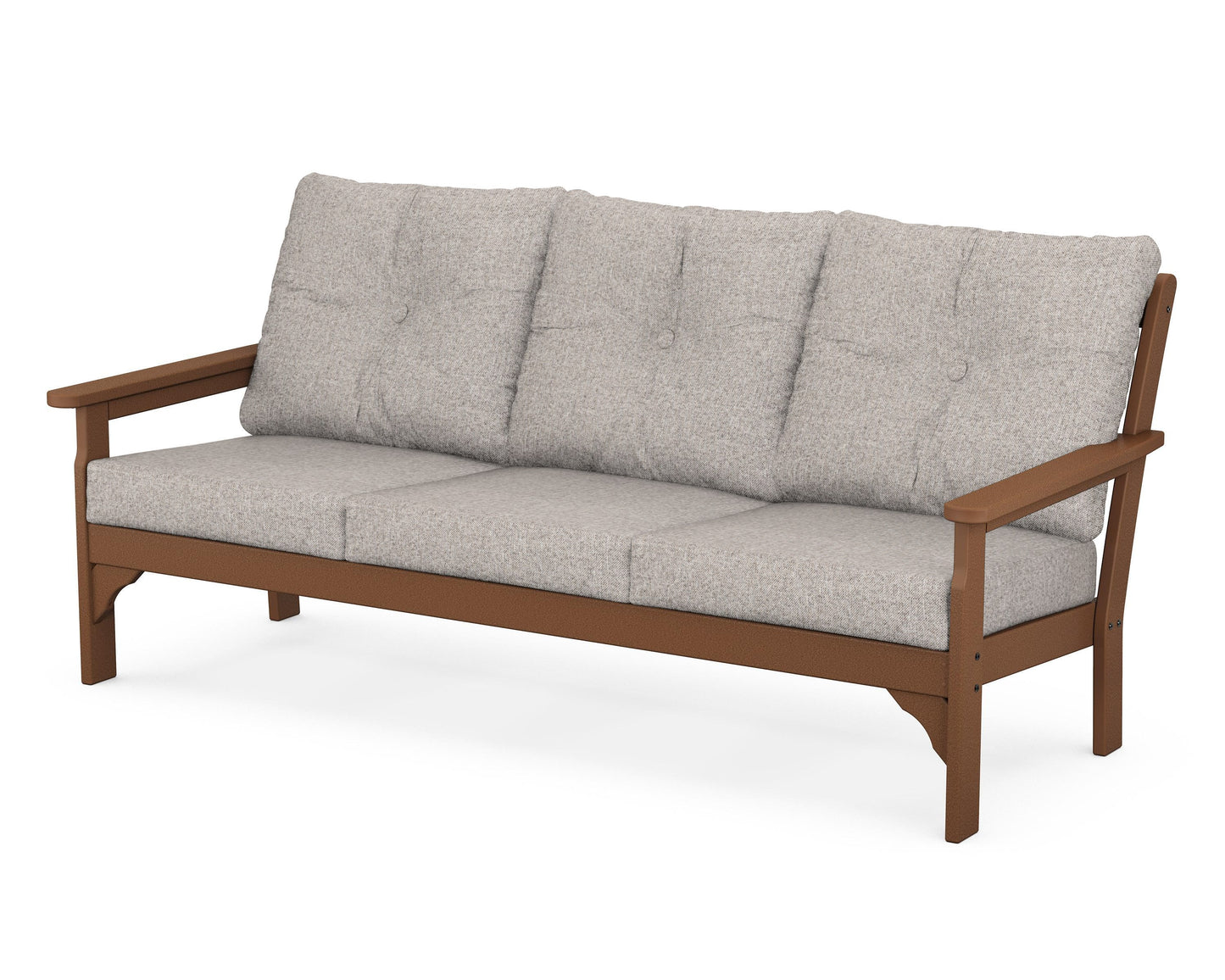 Vineyard Deep Seating Sofa