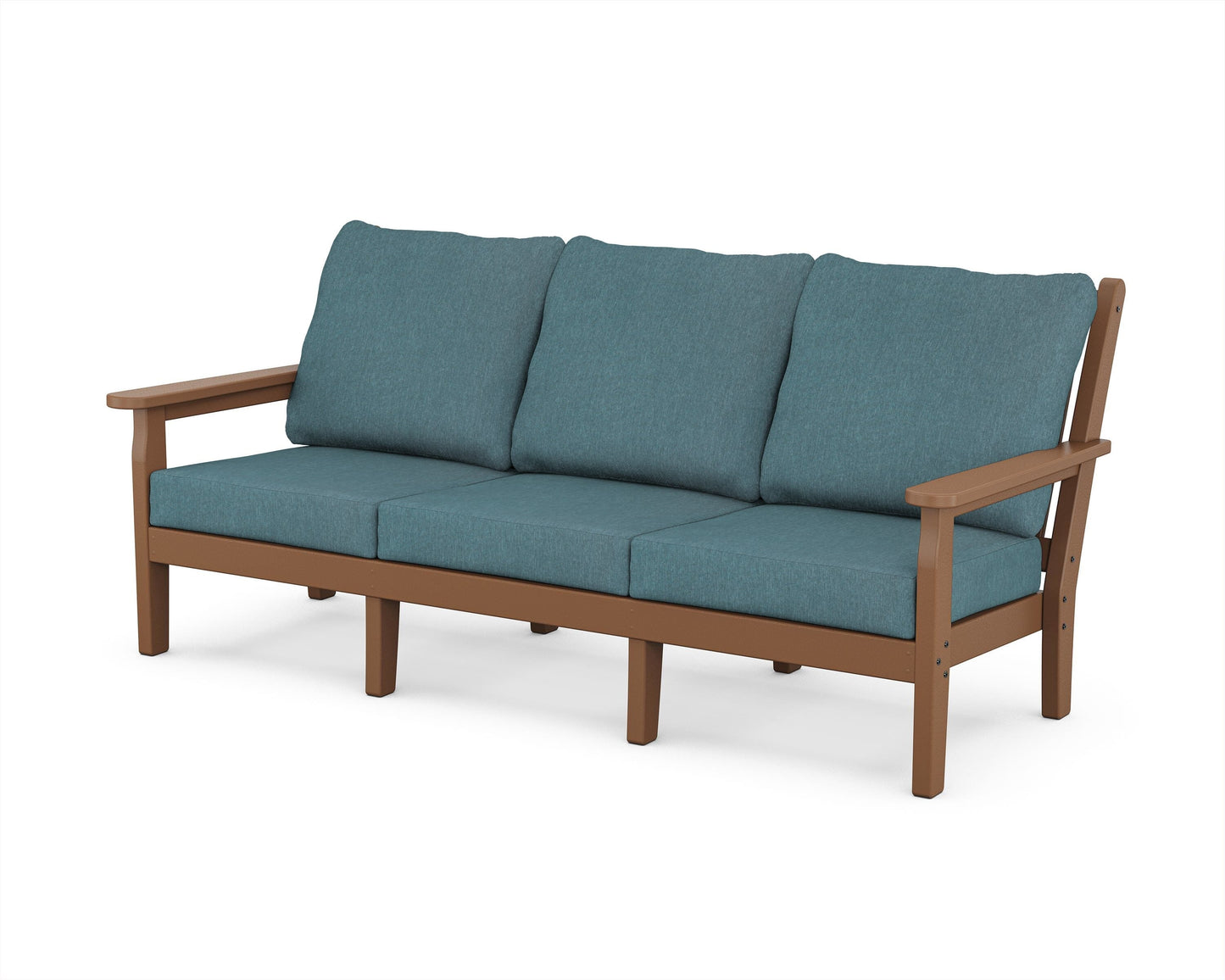 Chippendale Deep Seating Sofa
