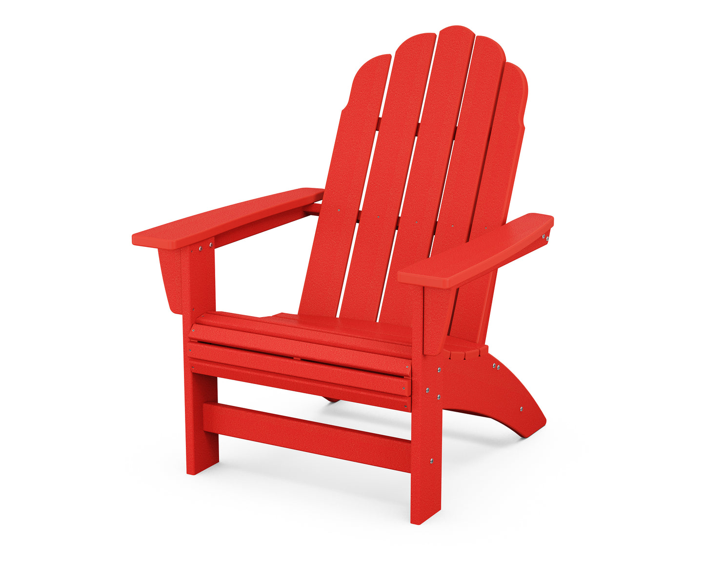 Vineyard Grand Adirondack Chair