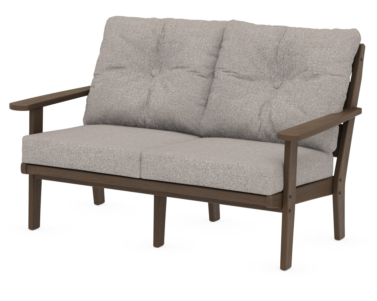 Lakeside Deep Seating Loveseat
